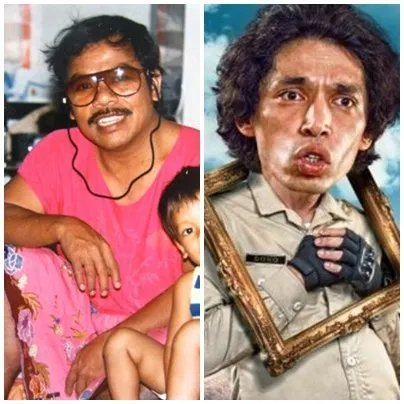 Kira-Kira Siapa yang Cocok Gantikan Benyamin Selain Reza Rahadian? Dari 11 Figur Ini, Mana Pilihanmu? 12