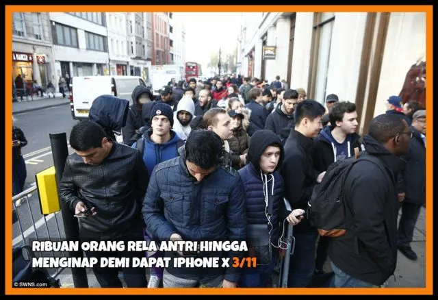 Deretan Berita Populer Minggu Ini. Ayo Update Informasimu Disini! 15