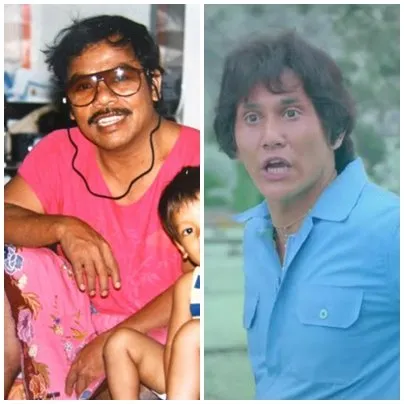 Kira-Kira Siapa yang Cocok Gantikan Benyamin Selain Reza Rahadian? Dari 11 Figur Ini, Mana Pilihanmu? 13