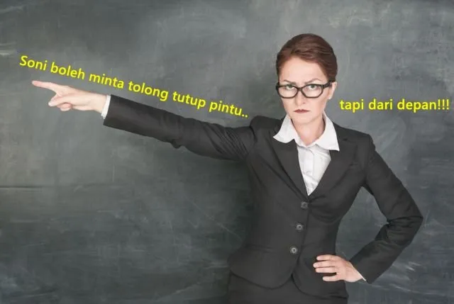 9 Momen yang Harus Kamu Hindari Saat Merayu Cewek. Cowok Wajib Baca! 15