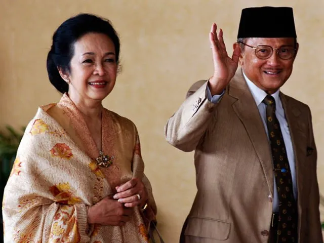 6 Kisah Cinta Viral Ini Memang Sweet Abis. Jangan Baca kalau Hatimu Rapuh dan Gampang Baper 13
