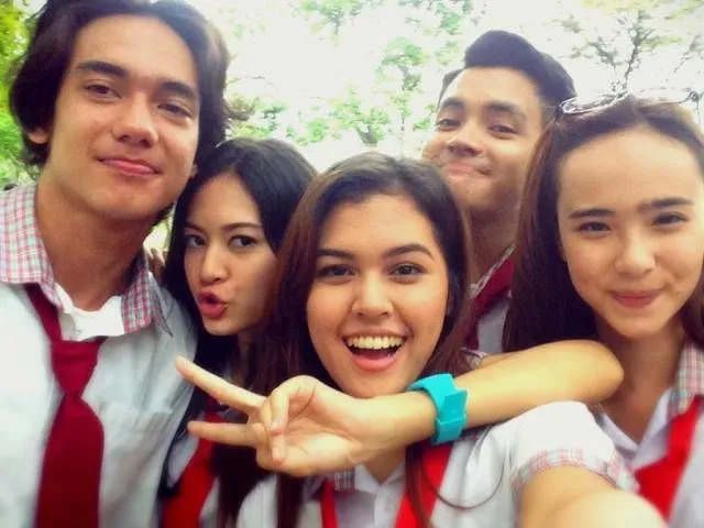 Kilas Balik Karier Adipati Dolken Sebelum Bermain dalam Film Posesif. Sudah Pantas Go Internasional? 8