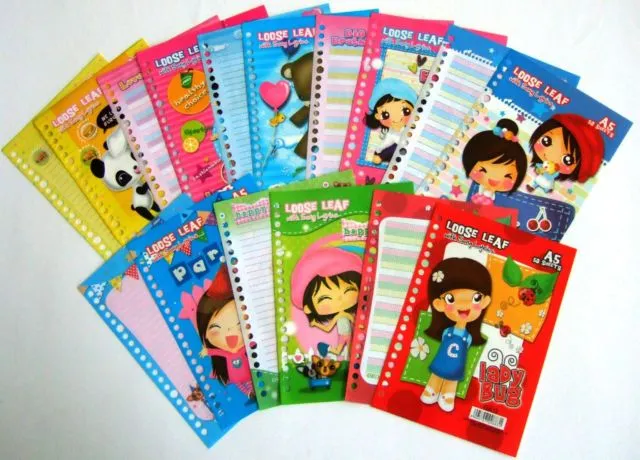 Ngaku Saja Deh, Pasti Kamu Pernah Kasih 13 Kado Ini pada Temanmu Semasa Kecil. Memorable Banget, Ya? 18