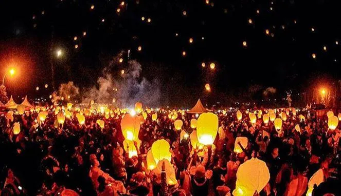 7 Event Seru yang Bakal Hadir di Tahun 2018. Jangan Sampai Terlewat Tanggalnya! 14