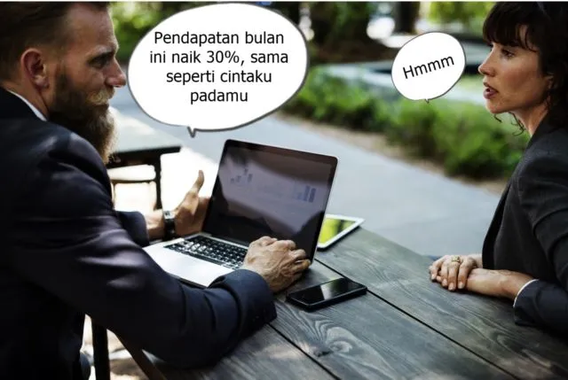 9 Momen yang Harus Kamu Hindari Saat Merayu Cewek. Cowok Wajib Baca! 17