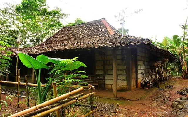 Mengenal Kampung Pitu, Desa Mistis di Gunung Kidul yang Konon Hanya Bisa Dihuni 7 Kepala Keluarga 9