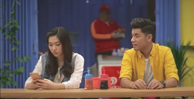 6 Kisah Cinta Viral Ini Memang Sweet Abis. Jangan Baca kalau Hatimu Rapuh dan Gampang Baper 14