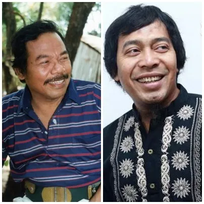 Kira-Kira Siapa yang Cocok Gantikan Benyamin Selain Reza Rahadian? Dari 11 Figur Ini, Mana Pilihanmu? 20