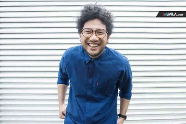 Biar Payung Teduh Tetap Eksis dan Keren, Mungkin 11 Kandidat Ini Bisa Jadi Pengganti Is yang Resign? 20