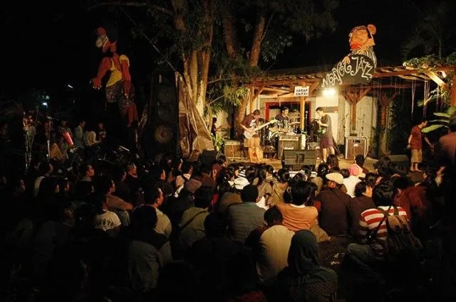 Ritual Jazz Tahunan di Jogja, Ngayogjazz 2017, Bakal Digelar Sabtu Ini. Siap-Siap Kunjungi Sama Pasangan! 5