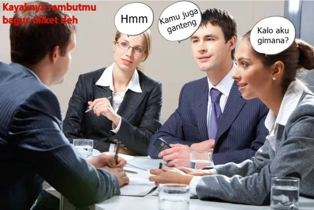 9 Momen yang Harus Kamu Hindari Saat Merayu Cewek. Cowok Wajib Baca! 18