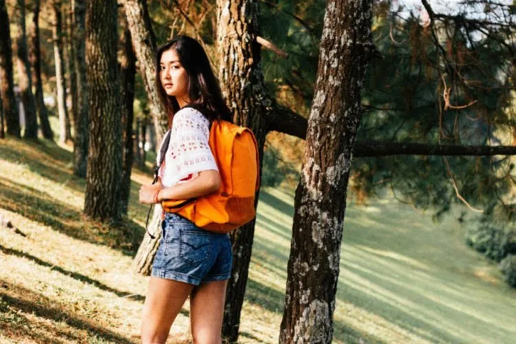 Fakta Menarik dan Penampilan Sporty Kevin Liliana Saat Tidak Berada Atas Panggung. Hobinya Jauh dari Kesan Glamor! 8