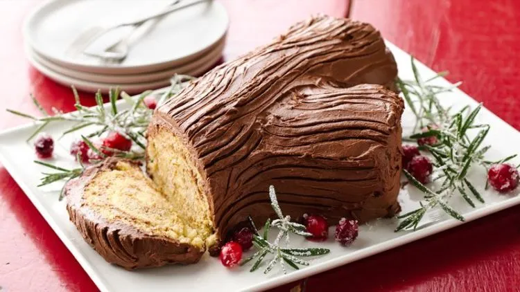 Aneka Resep Kue Kering Natal yang Memanjakan Lidah dan Instagrammable. Buat Sendiri Yuk! 9