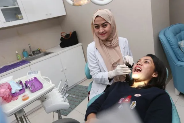 Cewek Pun Bisa Dapat Bayaran Tinggi dari 6 Profesi Ini. Karier Mantap, Jadi Mandiri Bukan Impian Lagi 12