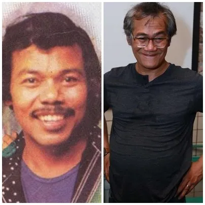Kira-Kira Siapa yang Cocok Gantikan Benyamin Selain Reza Rahadian? Dari 11 Figur Ini, Mana Pilihanmu? 14