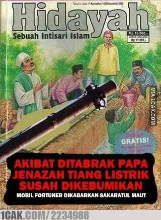 Cek 13 Meme #SaveTiangListrik Ini, Buruan Disimak, Keburu Pada Dituntut Lho #eh 25