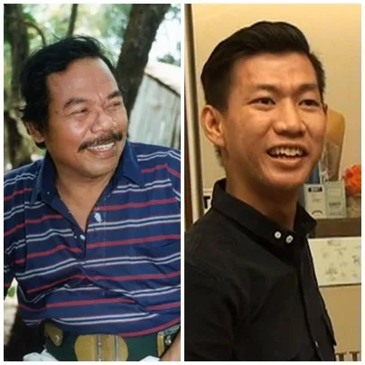 Kira-Kira Siapa yang Cocok Gantikan Benyamin Selain Reza Rahadian? Dari 11 Figur Ini, Mana Pilihanmu? 19