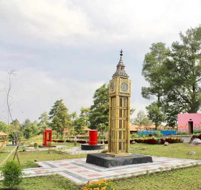 7 Destinasi Kekinian untuk Liburan Akhir Tahun. Supaya Feeds Instagrammu Nggak Pasaran 12