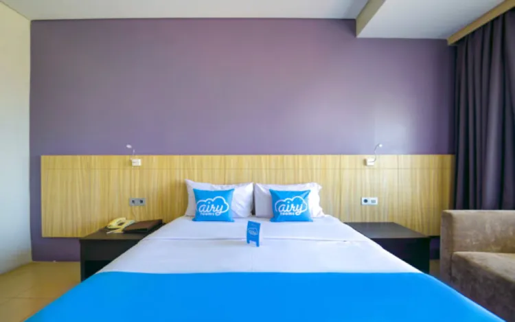 7 Tips Booking Hotel Bagus Buat Backpacker yang Budgetnya Pas pasan. Begini Caranya 11