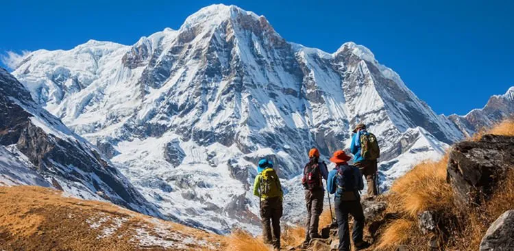 7 Fakta Negara Nepal yang Bakal Bikin Kamu Geleng-Geleng Kepala! 8