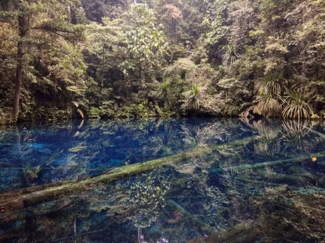 7 Destinasi Kekinian untuk Liburan Akhir Tahun. Supaya Feeds Instagrammu Nggak Pasaran 8
