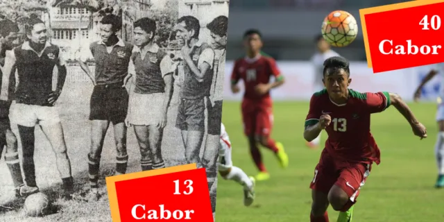 Tahun 1962 vs Tahun 2018. Inilah 10 Perbedaan Asian Games yang Akan Digelar di Indonesia 18