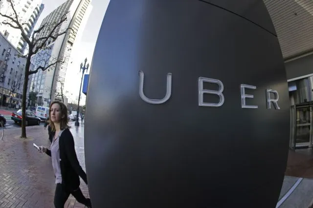 Lagi-lagi Perusahaan Besar Buat Pengakuan : 57 Juta Data Pelanggan Bocor, Uber Sampai Bayar Tebusan 7