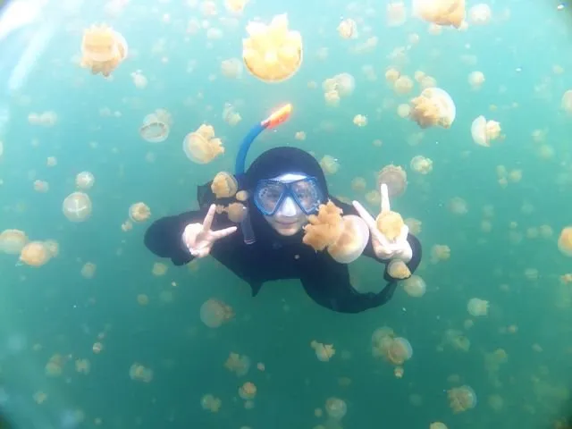 Sekali Seumur Hidup Kamu Harus ke Pulau Derawan dan Renang sama Ubur-ubur, Ini Bocoran Budgetnya! 13