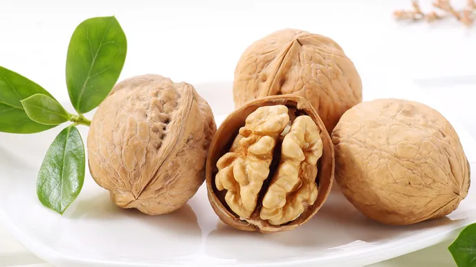 Konsumsi 15 Makanan Ini Agar Selalu Panjang Umur dan Awet Muda! Nggak Mau 'Kan Menua Sebelum Waktunya? 24
