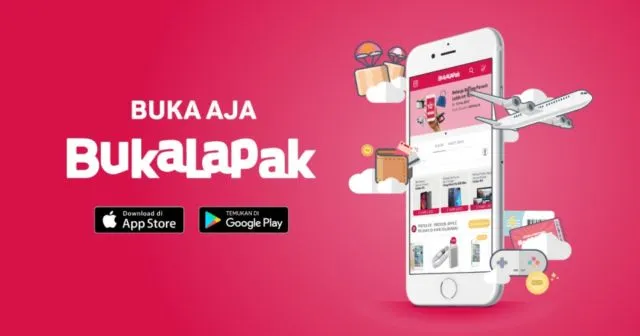 Kabar Gembira Untuk yang Hobi Belanja Online. Bukalapak Gandeng Grab Untuk Free Ongkir 2