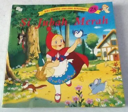 Ngaku Saja Deh, Pasti Kamu Pernah Kasih 13 Kado Ini pada Temanmu Semasa Kecil. Memorable Banget, Ya? 19