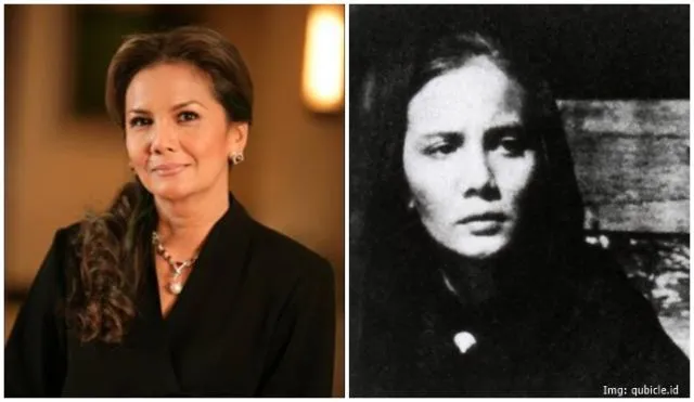 6 Aktor yang Pernah Berperan Sebagai Tokoh Pahlawan Nasional. Akting Siapa yang Paling Kamu Suka? 12
