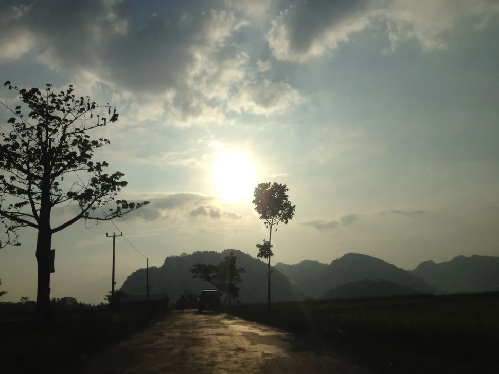 5 Sisi Lain Wisata Alam Cirebon yang Romantis. Cocok Dikunjungi Bersama Dia yang Manis