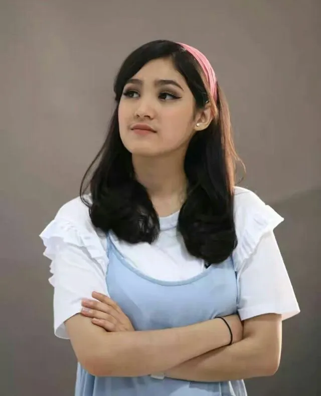 Kira-Kira Siapa Sih yang Cocok Gantikan Posisi Nabilah JKT48? Dari 9 Cewek Ini, yang Mana Pilihanmu? 15