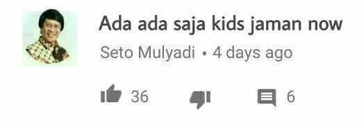 17 Meme dan Komentar Kak Seto Palsu di Media Sosial Ini Bikin Ngakak! Kerjaan Siapa Nih? 28