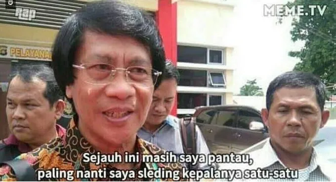 17 Meme dan Komentar Kak Seto Palsu di Media Sosial Ini Bikin Ngakak! Kerjaan Siapa Nih? 26
