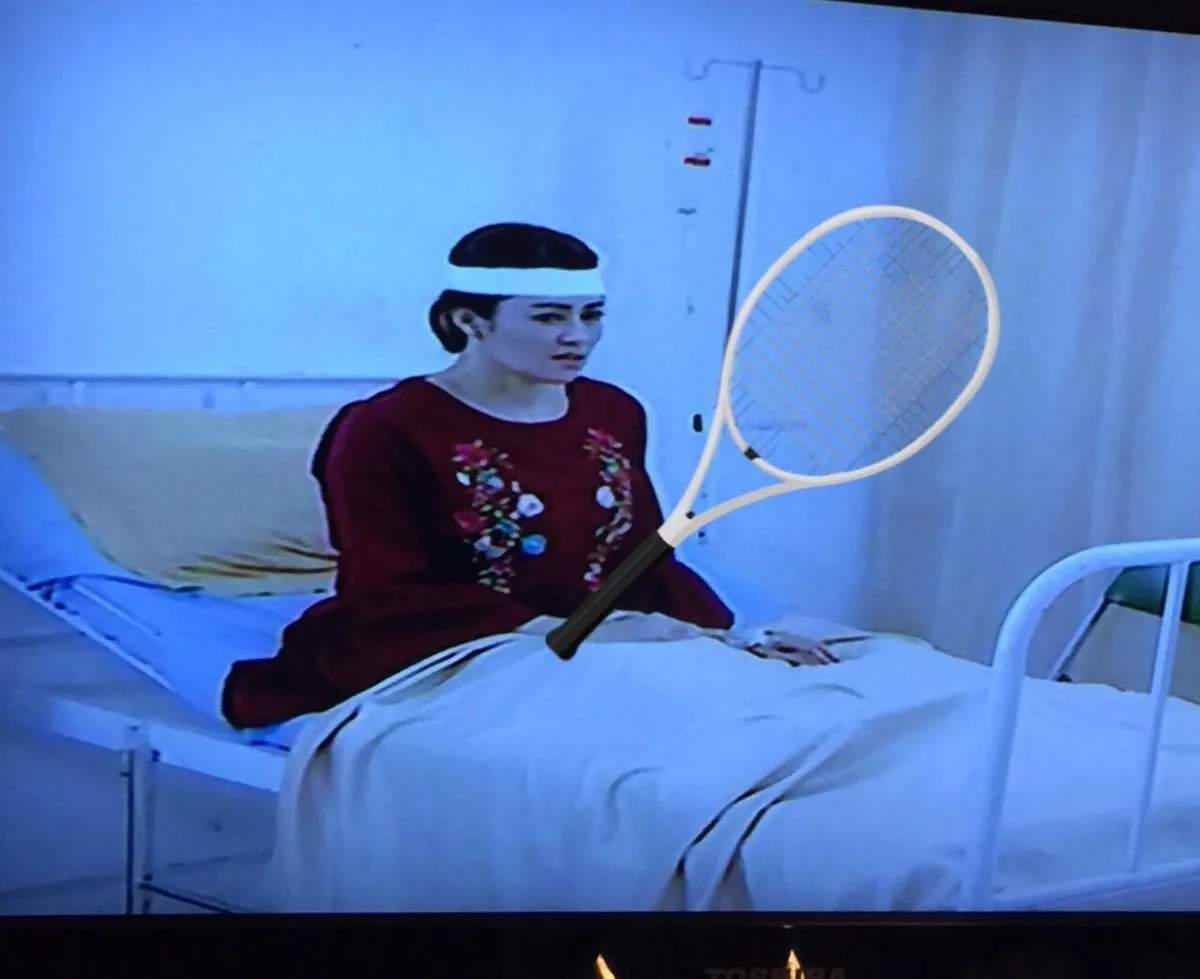 Dokter ini Tanya Soal Letak Perban Pasien di Sinetron, 14 Skenario dari Warganet Malah Bikin Ngakak! 28