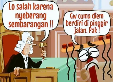 Cek 13 Meme #SaveTiangListrik Ini, Buruan Disimak, Keburu Pada Dituntut Lho #eh 22