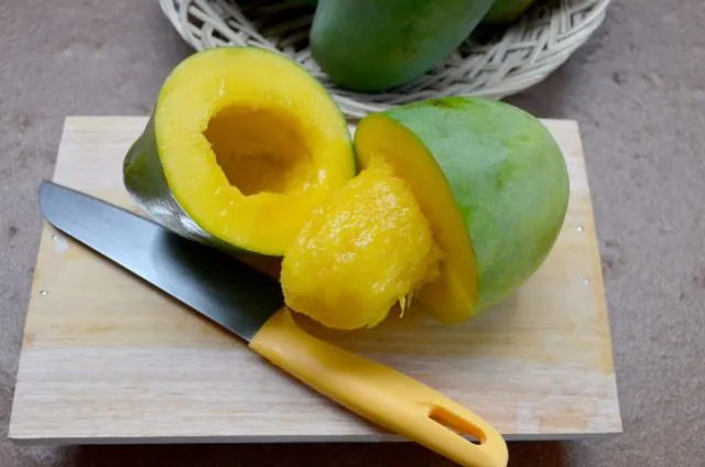 Bukan Hanya Mangga Alpukat, 10 Varian Buah Hasil Persilangan Ini Nggak Kalah Uniknya. Penasaran Deh! 11