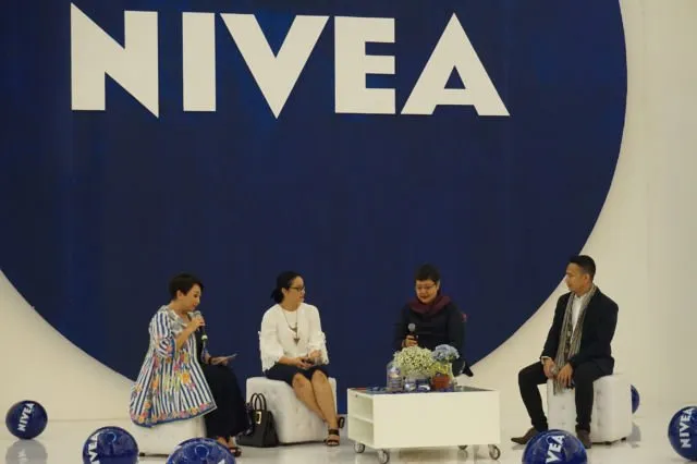 Apresiasi Kasih Sayang Ibu, NIVEA Creme Special Edition Diluncurkan dengan Buku Cerita Anak-anak 3