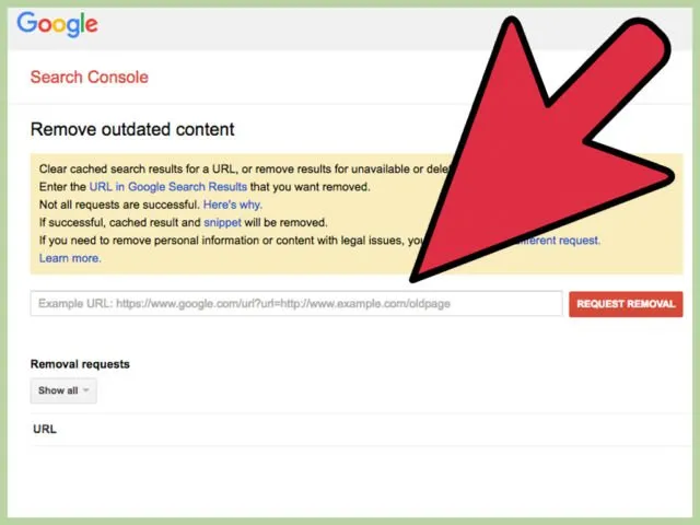 7 Langkah Menghapus Jejak dari Pencarian Google, Data Pribadimu Nggak Jadi Konsumsi Publik Lagi 11