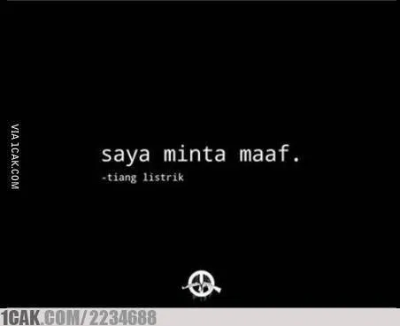 Cek 13 Meme #SaveTiangListrik Ini, Buruan Disimak, Keburu Pada Dituntut Lho #eh 17
