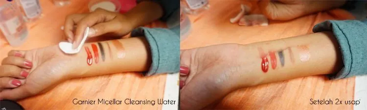 Review 6 Micellar Water yang Gampang Dibeli di Indonesia. Mana yang Paling Worth It Ya? 15