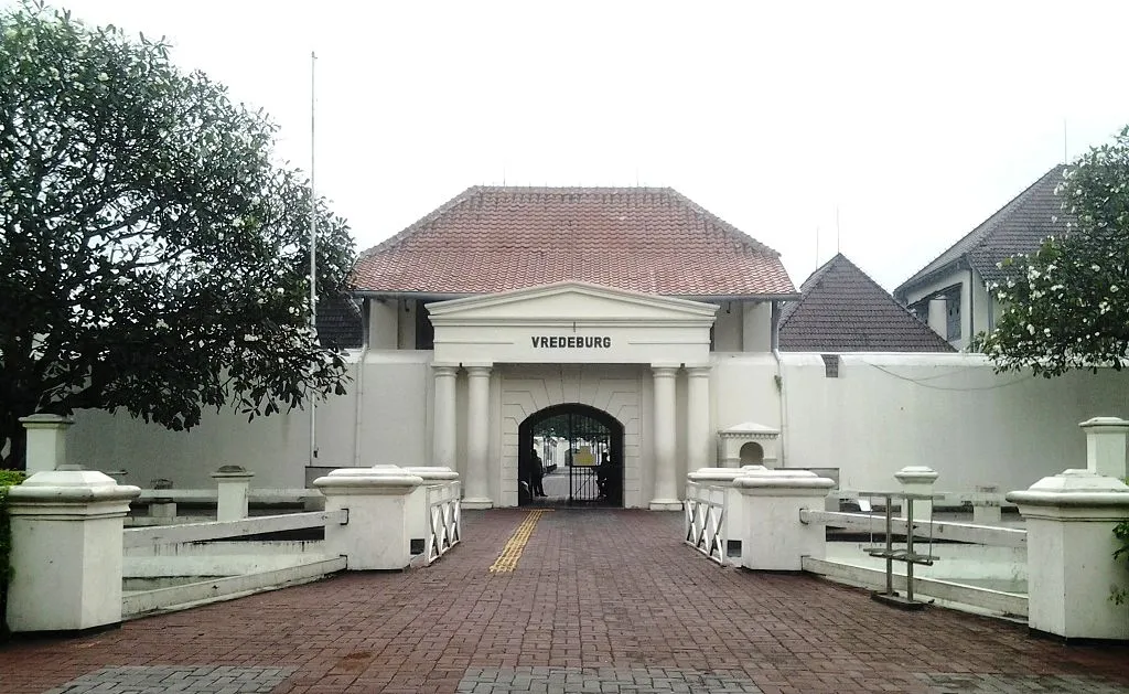 Benteng Vredeburg: Wisata Sejarah dan Kisah Misterinya 5 museum benteng vrederburg