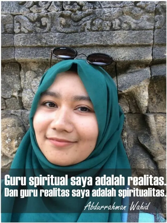 Jika Pakai Quotes Tere Liye Dilarang, Masih Ada 11 Quotes Lain yang Cocok Dipajang di Foto Selfie 19