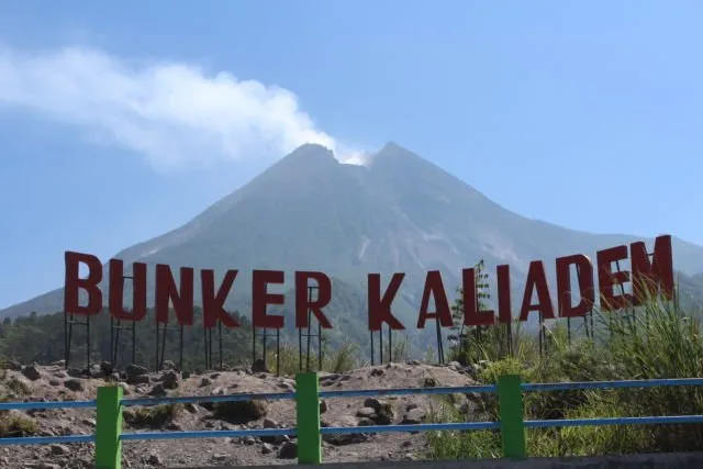 Salah, Dark Tourism Bukan Wisata Seram kok, Indonesia Ternyata Punya Banyak Objek Wisatanya Lho 9