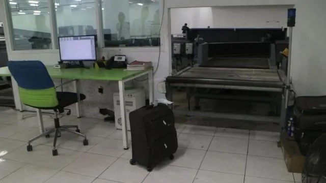 7 Fasilitas di Bandara Sepinggan Balikpapan yang Harus Kamu Coba, Bikin Betah Nungguin Pesawat Delay 14