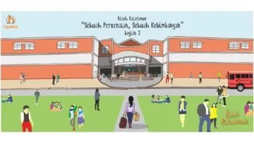 Kisah Kalatimur #2 – Sebuah Perkenalan, Sebuah Kebimbangan