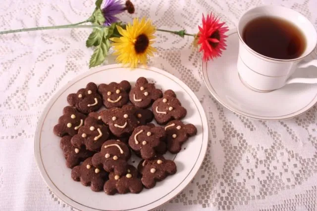 Asal Bisa Bikin 4 Kue Simpel Berbahan Dasar Cokelat ini, Kamu Sudah Layak Dijadikan Calon Istri 7