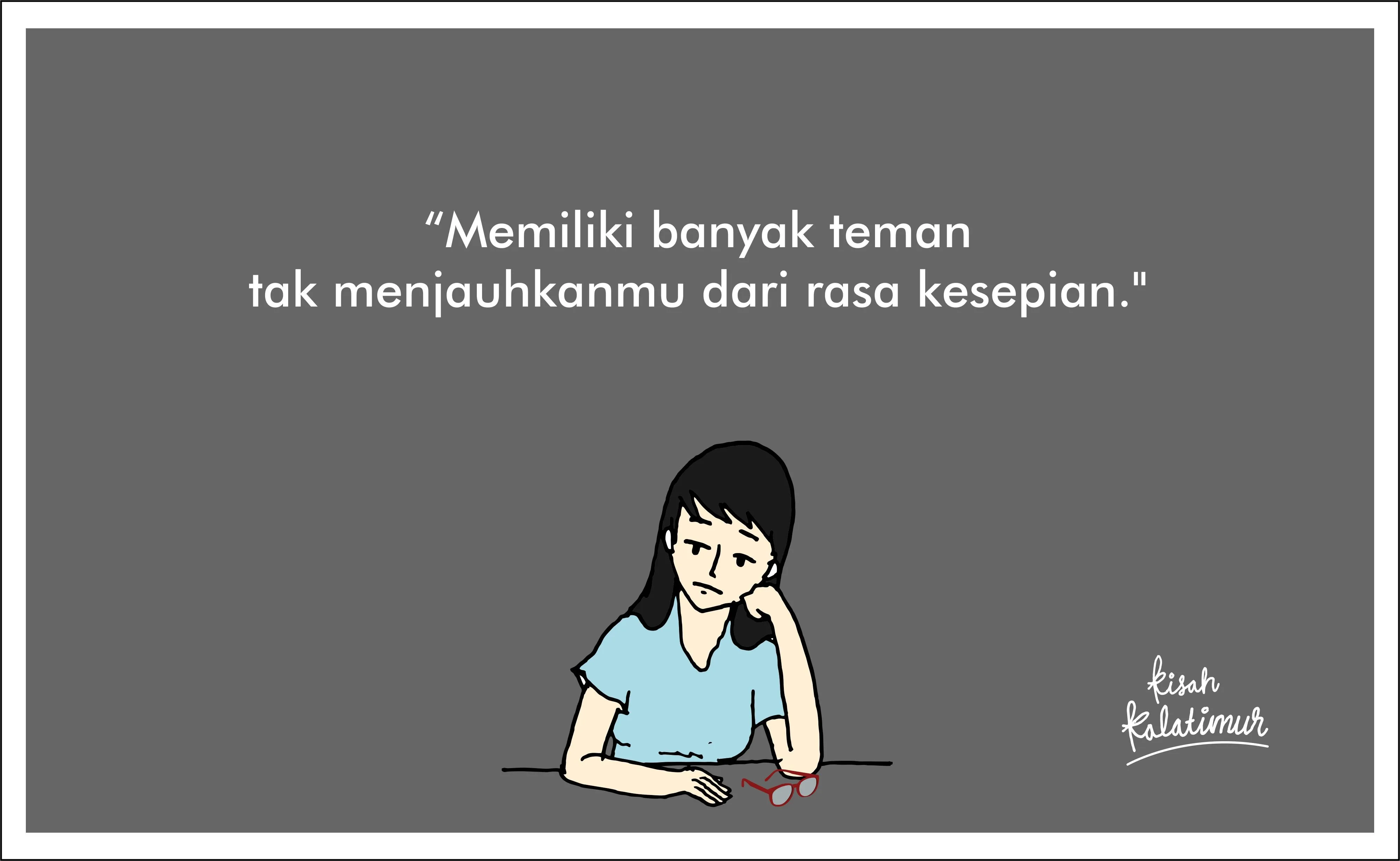 Kisah Kalatimur #2 - Sebuah Perkenalan, Sebuah Kebimbangan 5